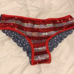 FREEDOM panties ;)
